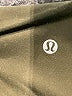 Lululemon Athletica Green Active Pants Size 6 - photo 7