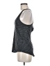 Lululemon Athletica Solid Gray Active Tank Size 8 (estimated) - photo 5