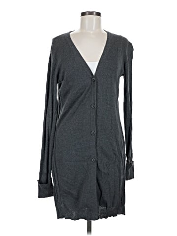 Inhabit Kimono (view 1)