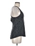 Lululemon Athletica Solid Gray Active Tank Size 8 (estimated) - photo 4