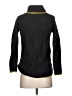Bartoli Color Block Gray Turtleneck Sweater Size XS - photo 2