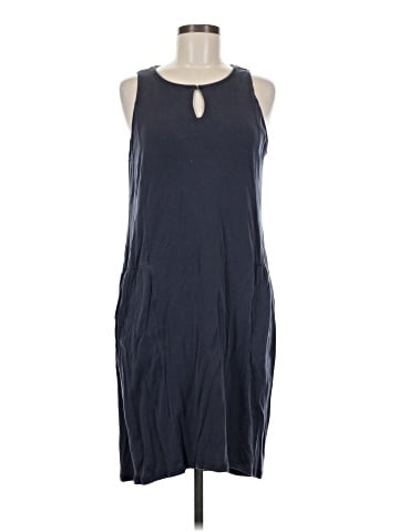Garnet Hill Casual Dress (view 1)