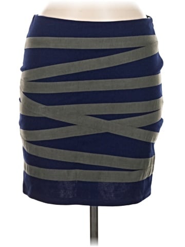 Aryn K. Casual Skirt (view 1)