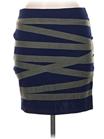 Aryn K. Casual Skirt (view 2)