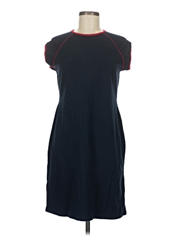 Petite Sophisticate Casual Dress (view 1)