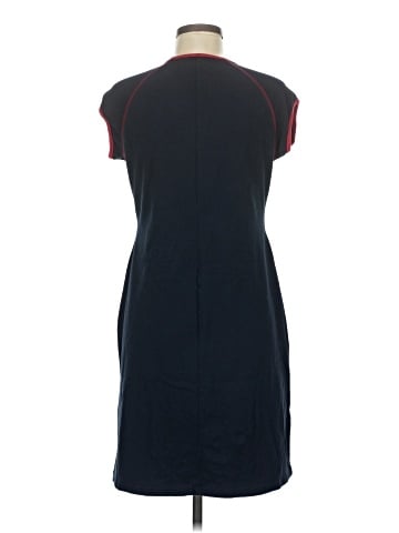 Petite Sophisticate Casual Dress (view 2)