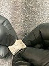 Shein Stripes Black Dress Pants Size L - photo 8