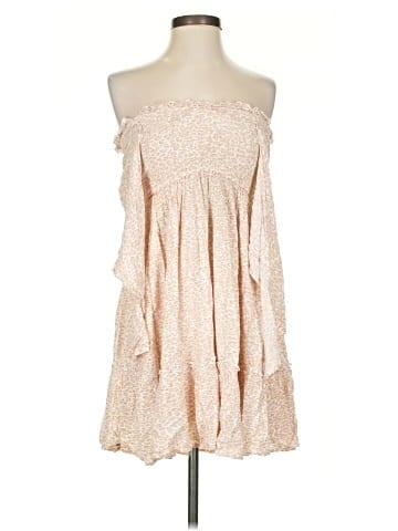 Ocean Drive Clothing Co. Cocktail Dress (view 1)