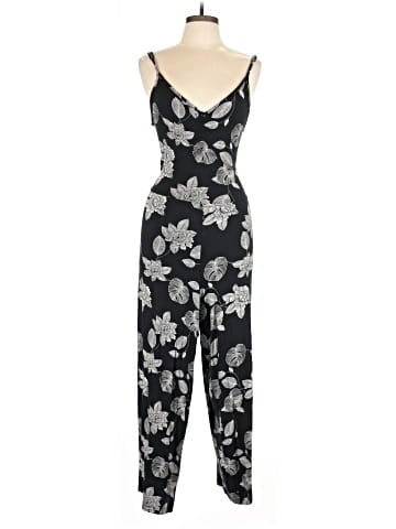 Roxy Jumpsuit (view 1)