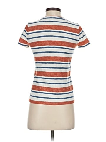 Madewell Short Sleeve Turtleneck (view 2)
