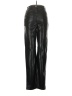 Wilfred 100% Polyurethane Black Casual Pants Size 6 - photo 1