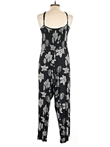 Roxy Jumpsuit (view 2)