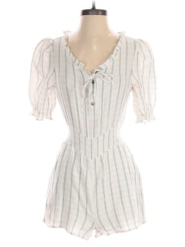 Chelsea & Violet Romper