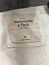 Abercrombie & Fitch White Sweatshirt Size XS - photo 7