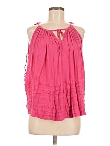 Chelsea & Violet Sleeveless Blouse (view 1)