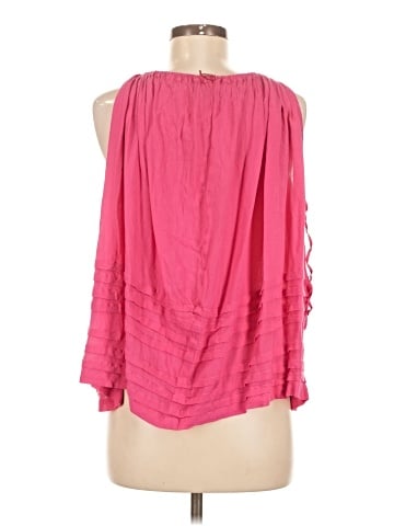 Chelsea & Violet Sleeveless Blouse (view 2)