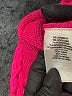 Alice + Olivia Pink Wool Pullover Sweater Size S - photo 5