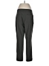 Mondetta Solid Gray Active Pants Size 10 - photo 2