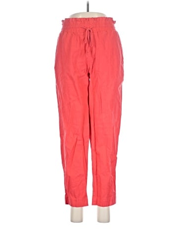 A New Day Linen Pants (view 1)