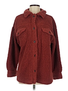 32 Degrees Faux Fur Jacket