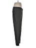 Mondetta Solid Gray Active Pants Size 10 - photo 4