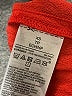 Gap 100% Rayon Red Casual Dress Size XS - photo 8