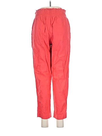 A New Day Linen Pants (view 2)