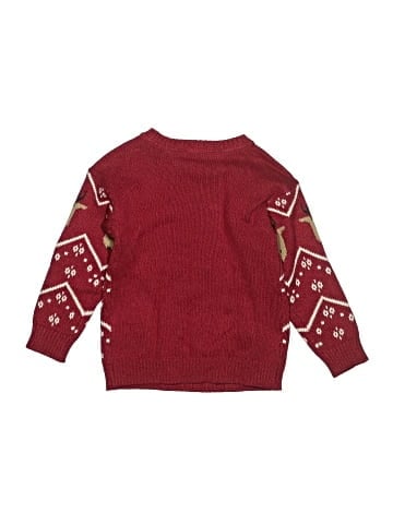 Carter's Pullover Sweater (view 2)