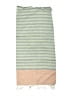 Unbranded Green Gray Scarf One size - photo 2