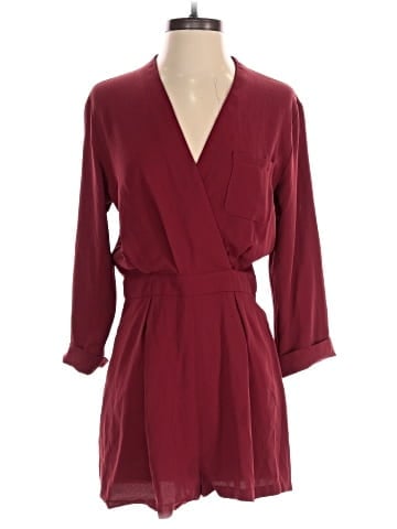 Topshop Romper (view 1)