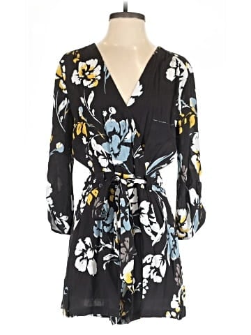 Yumi Kim Casual Dress (view 1)