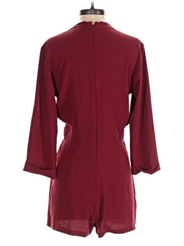 Topshop Romper (view 2)
