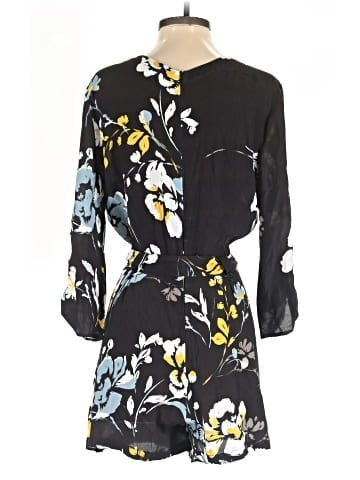 Yumi Kim Casual Dress (view 2)