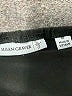 Susan Graver Solid Black Casual Dress Size M - photo 7