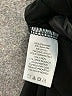 Susan Graver Solid Black Casual Dress Size M - photo 8