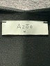 Azoe Black Tank Top Size M - photo 7