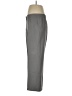 Le Suit Separates Chevron-herringbone Gray Dress Pants Size 12 - photo 5