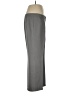 Le Suit Separates Chevron-herringbone Gray Dress Pants Size 12 - photo 4