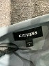 Express Gray Blazer Size 2 - photo 6