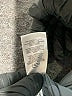 Express Gray Blazer Size 2 - photo 7