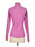 Nike Pink Fleece Size S - photo 2