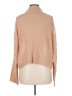Shein 100% Polyester Tan Pullover Sweater Size 8 - 10 - photo 2
