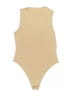 Shein Tan Bodysuit Size 8 - 10 - photo 1