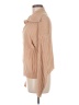 Shein 100% Polyester Tan Pullover Sweater Size 8 - 10 - photo 5