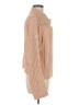 Shein 100% Polyester Tan Pullover Sweater Size 8 - 10 - photo 4