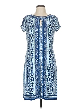 Beige By Eci Casual Dress