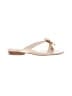 Naturalizer Ivory Sandals Size 8 - photo 1