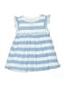 First Impressions Blue Dress Size 6-9 mo - photo 1