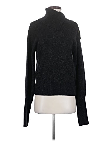 Generation Love Wool Pullover Sweater (view 1)
