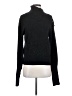 Generation Love Black Wool Pullover Sweater Size S - photo 1